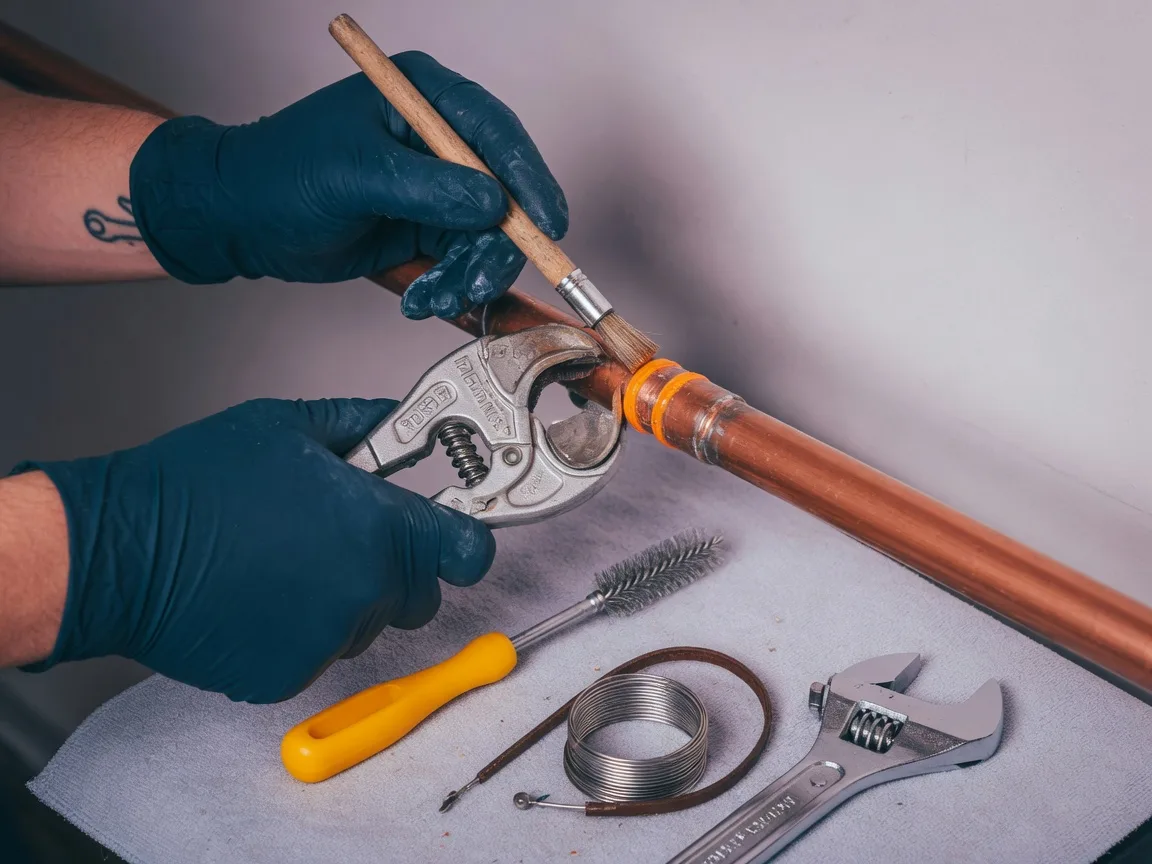 Why choose Sump Pump Repair in Cantrall, IL